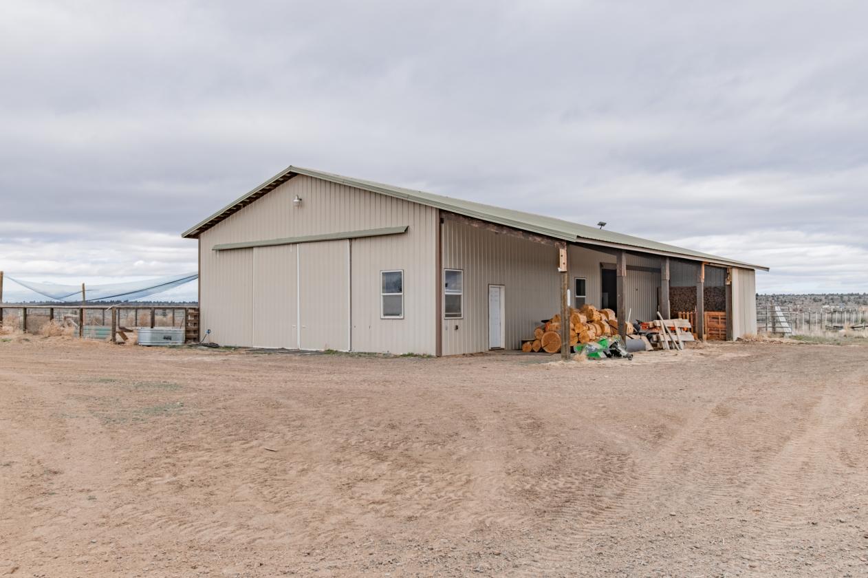40 Acres in Oregon's High Desert - photo 7