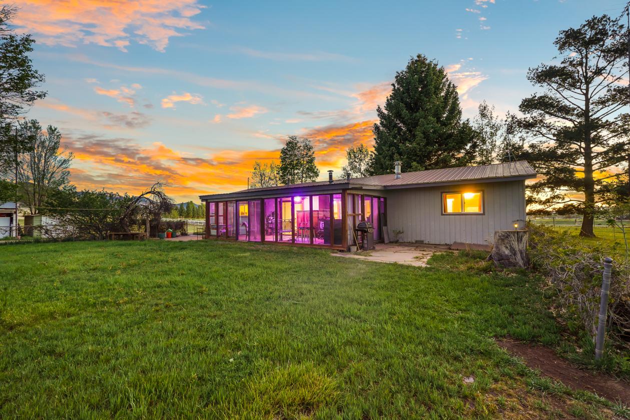 Mini Ranch with VIEWS - photo 9