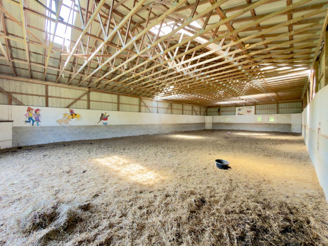 Luxury Equestrian Estate in Middle Tennessee - photo 5