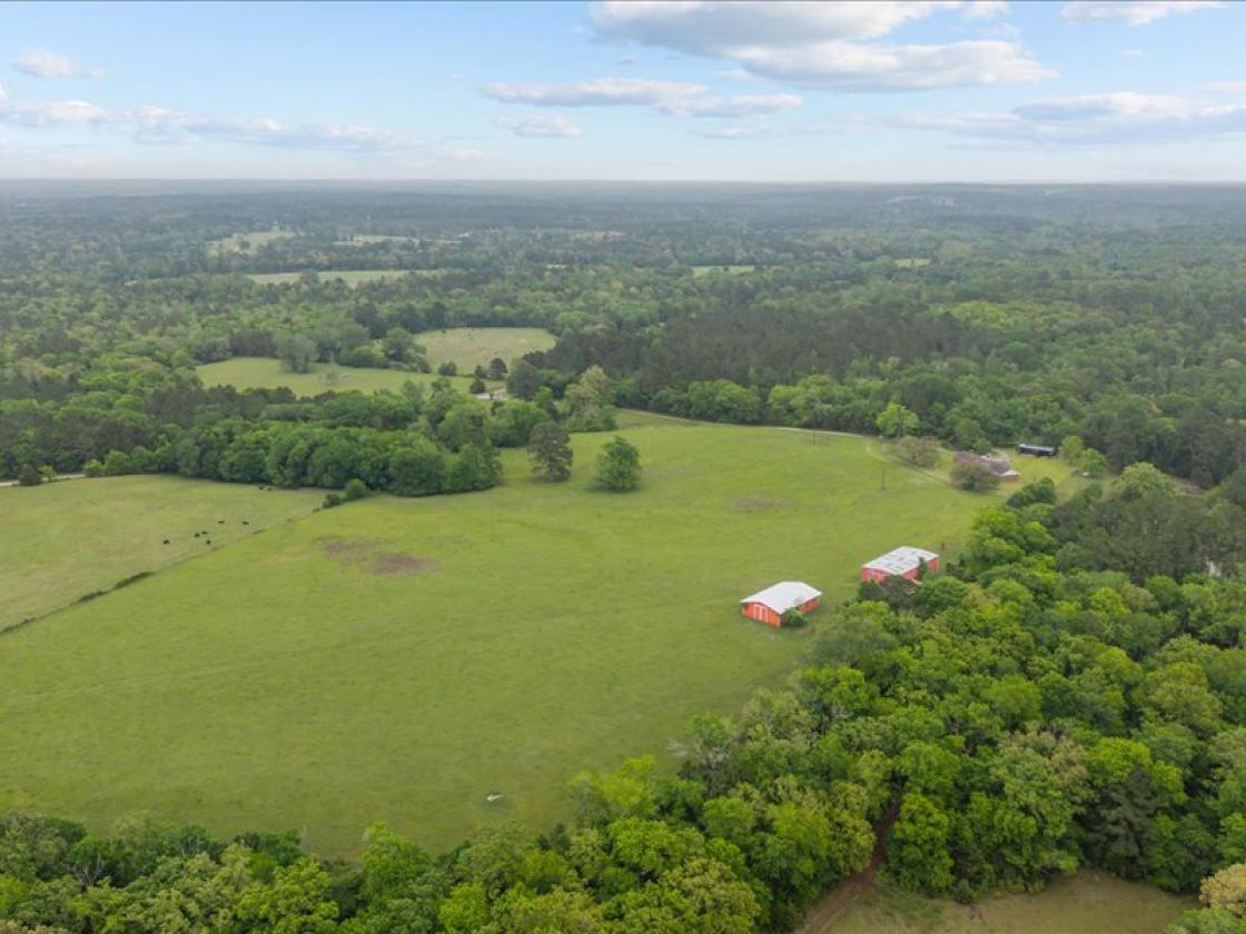 Horse property with breathtaking views - photo 21