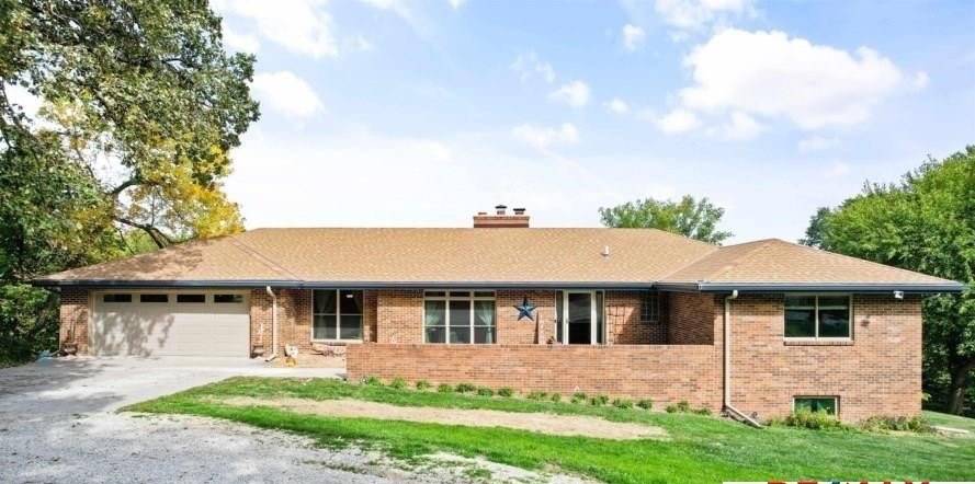 Horse Property for sale.