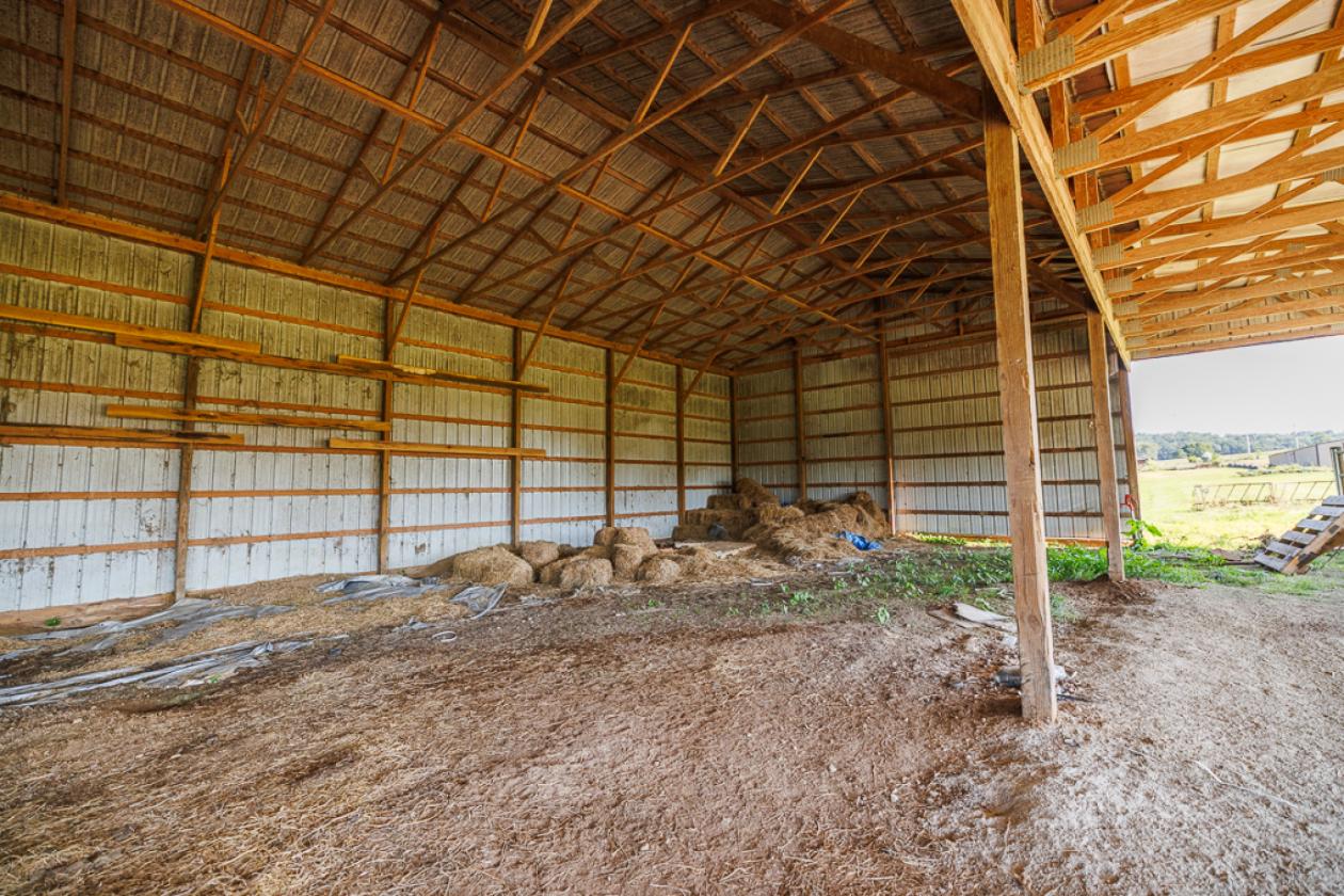 Springville, IN Multi-Tract Real Estate Auction - photo 13