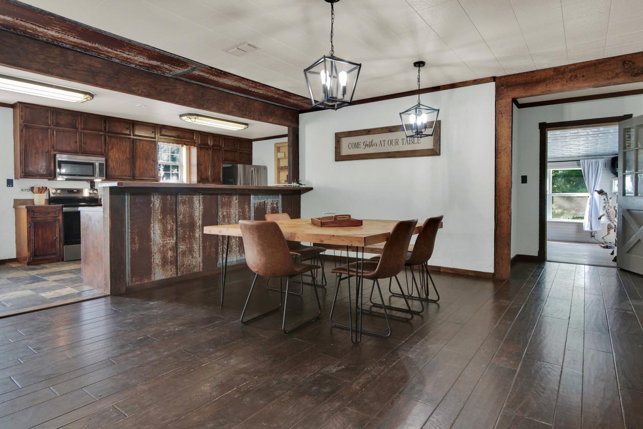 8.25 Acre Horse Property with Cozy Ranch House - photo 29