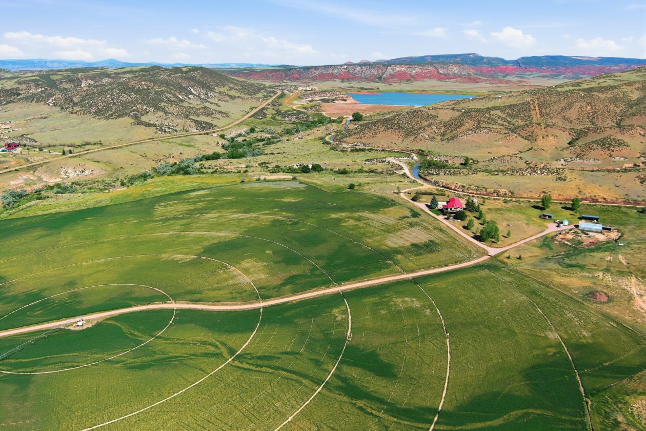 Horse property never ending riding opportunties - photo 1