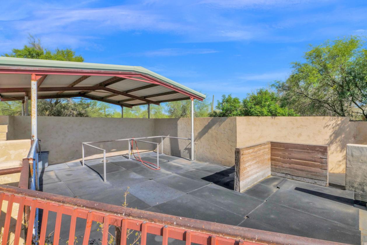 Equine Breeding, Training and Therapy Facility - photo 18