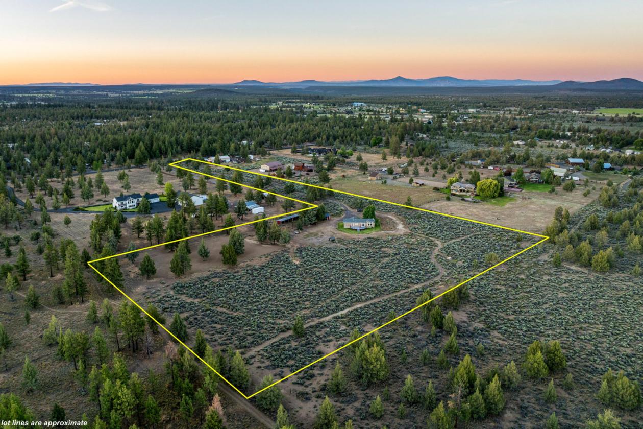 Amazing Trail Access in Central Oregon! - photo 4
