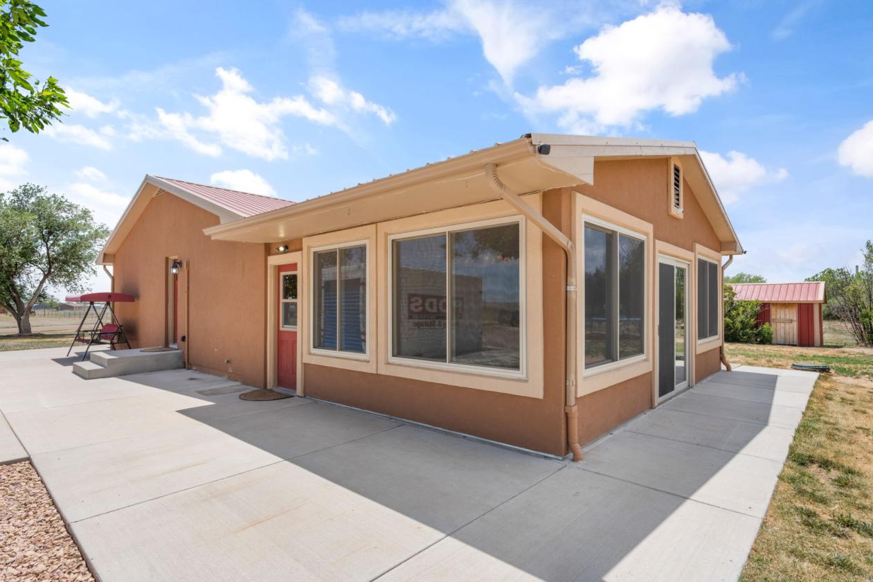 Turn-key equine facility just outside of Fountain! - photo 22