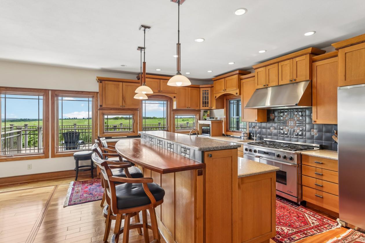 Luxury Equestrian center - photo 15