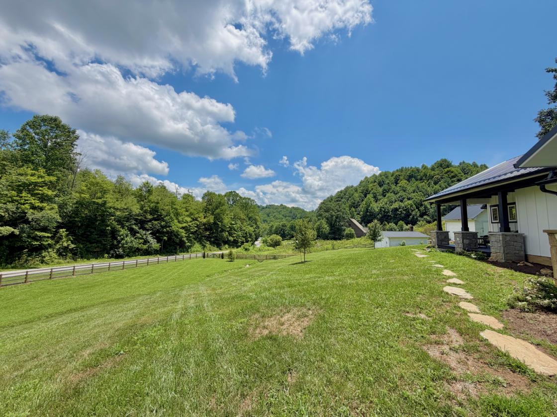 22-Acre Horse Property with Renovated Farmhouse - photo 24