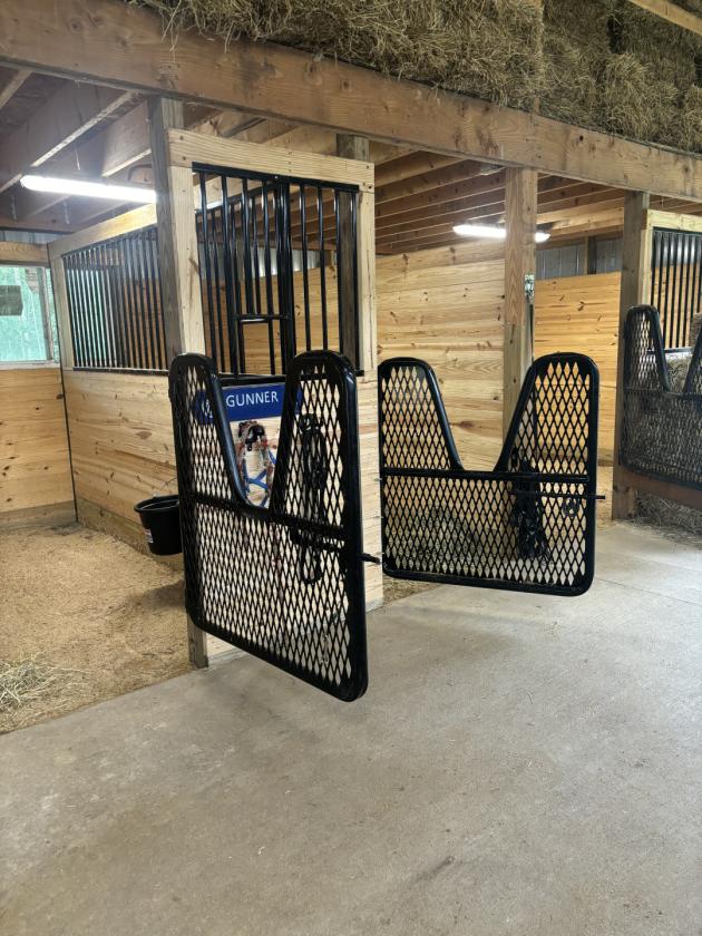 WNY Campground with Equine Facilities - photo 7