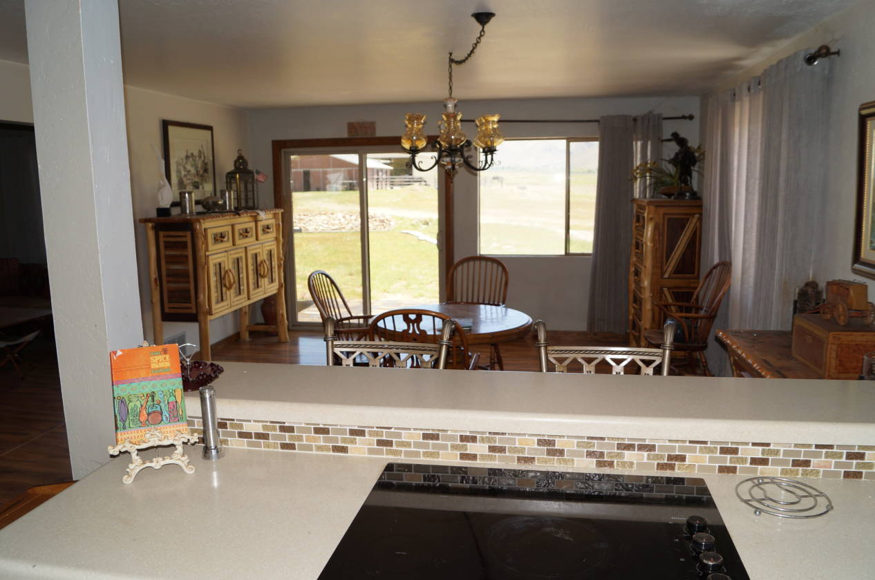 California Horse Ranch for Sale Coleville, Mono County, California Horse Properties