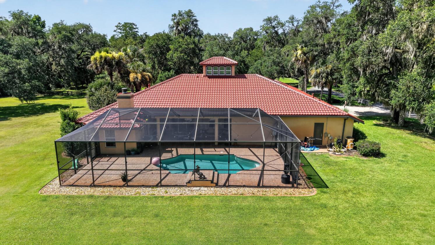 Luxury Living. Equestrian Excellence. - photo 5