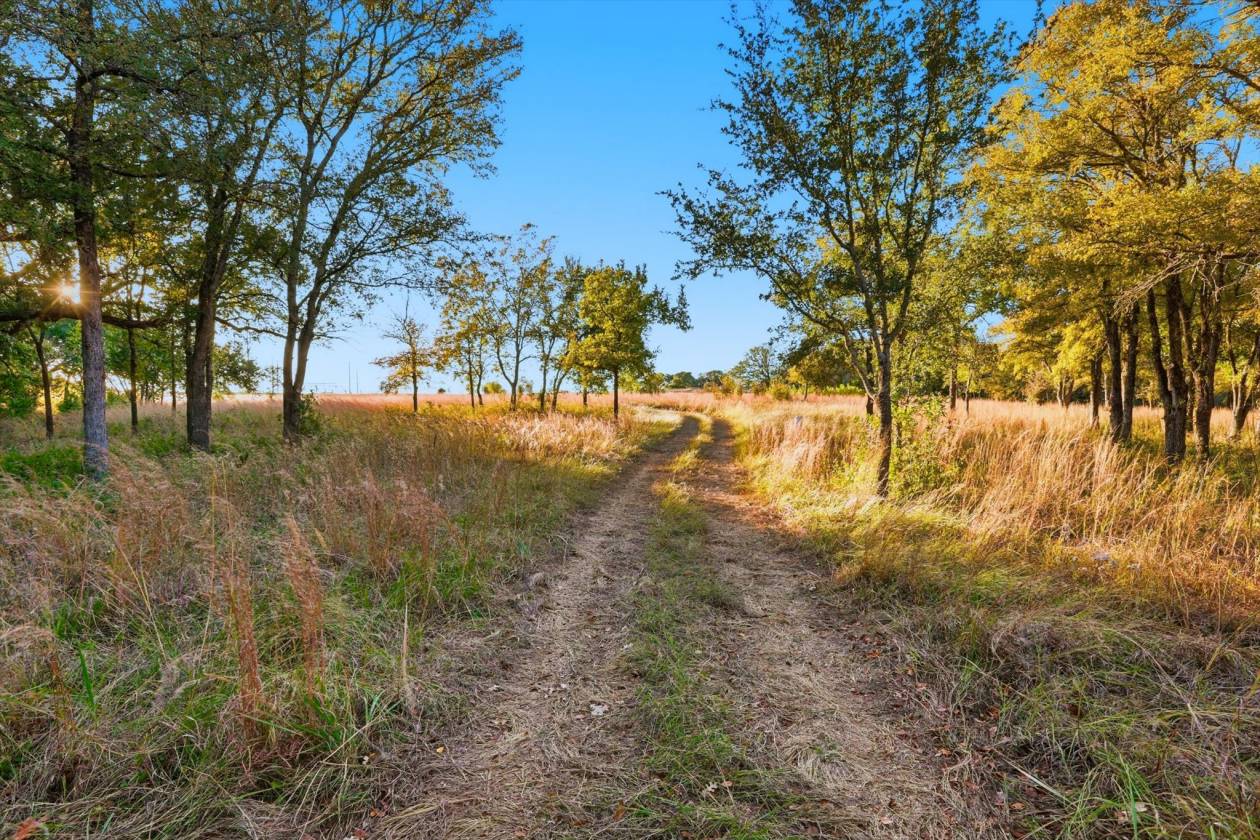 40 Acre Ranchette Near Bluejack Ranch in Aledo ISD - photo 20