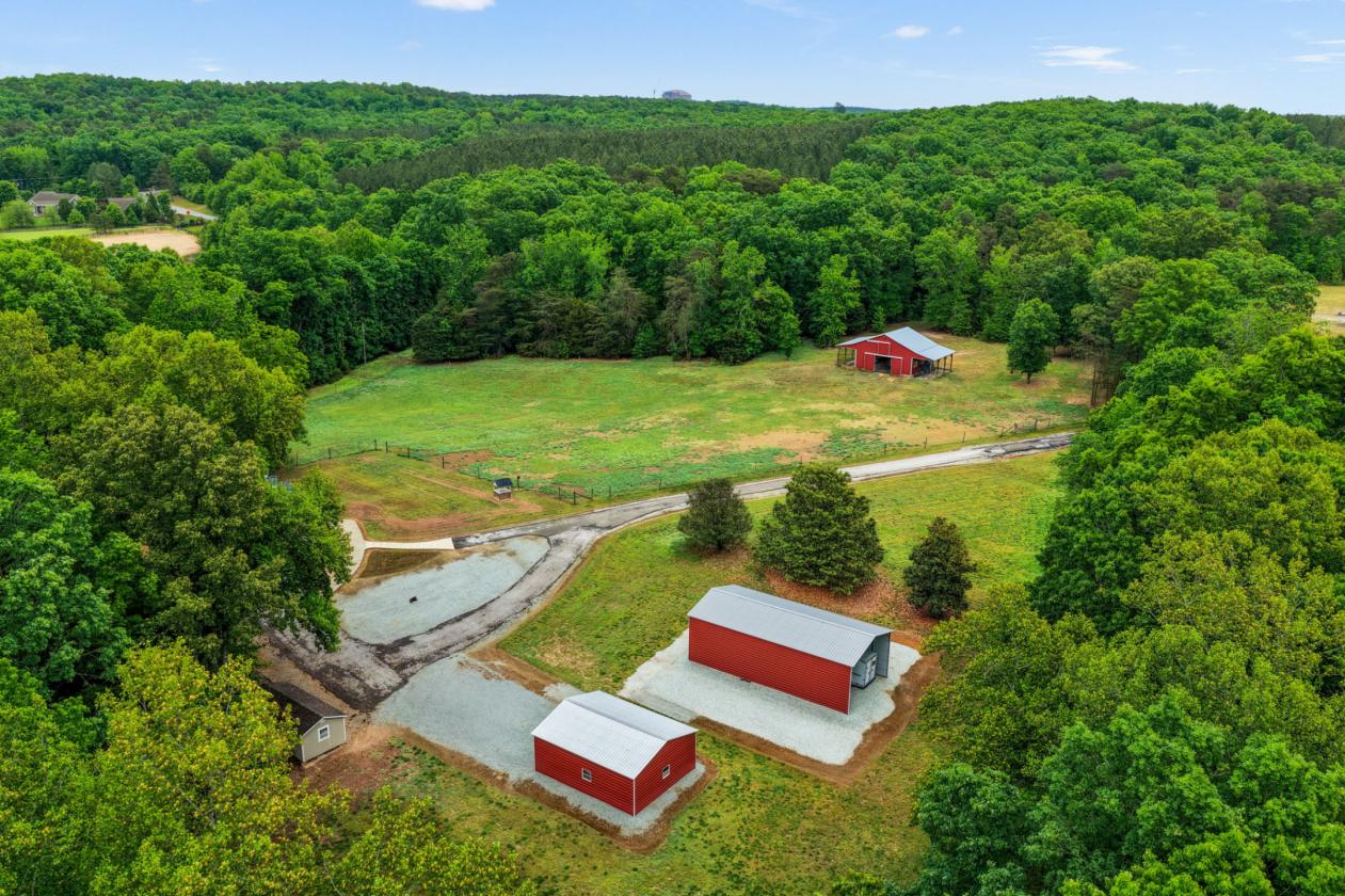 The Quintessential Country Estate - photo 20