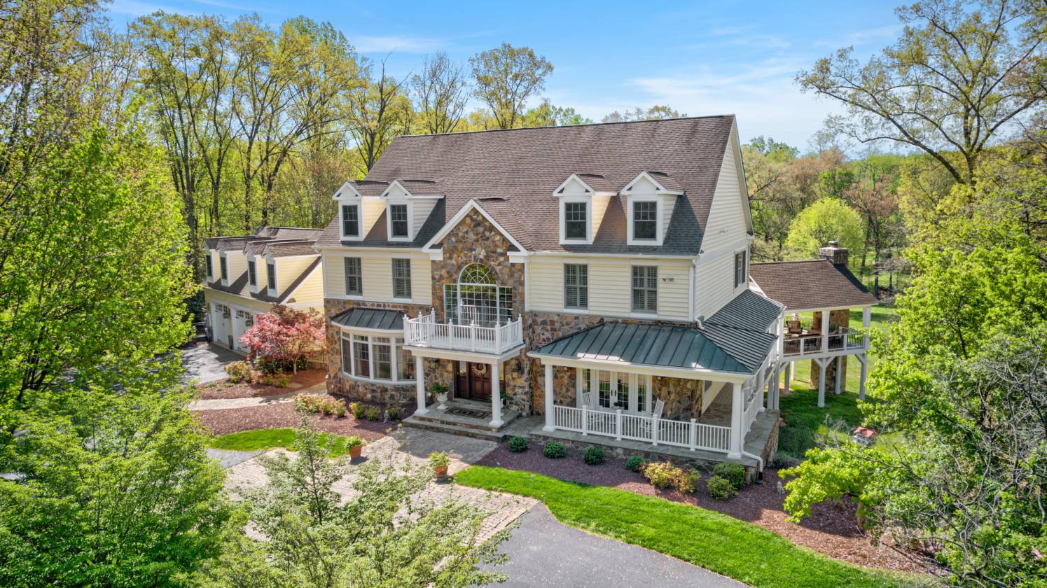 Horse Property for sale.