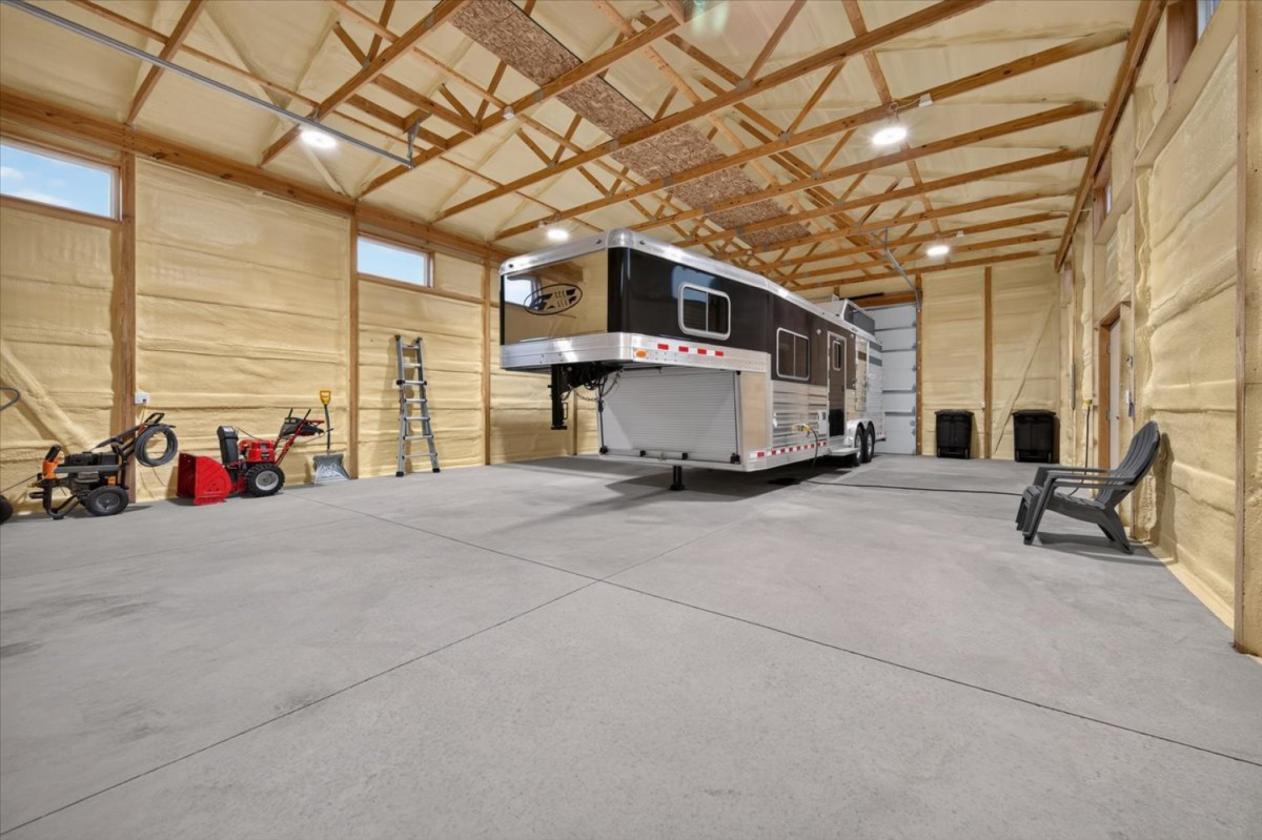 Turnkey Horse-Ready Acreage Minutes from Cheyenne - photo 19