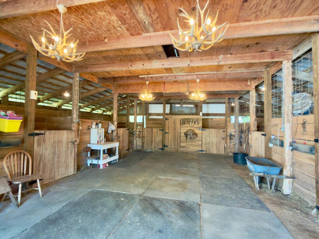 Luxury Equestrian Estate in Middle Tennessee - photo 14
