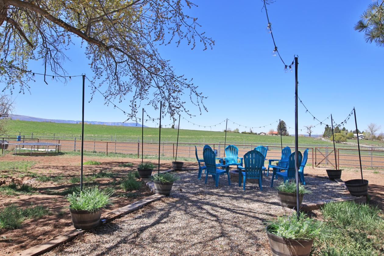 Working Ranch on 163± Irrigated Acres - photo 27