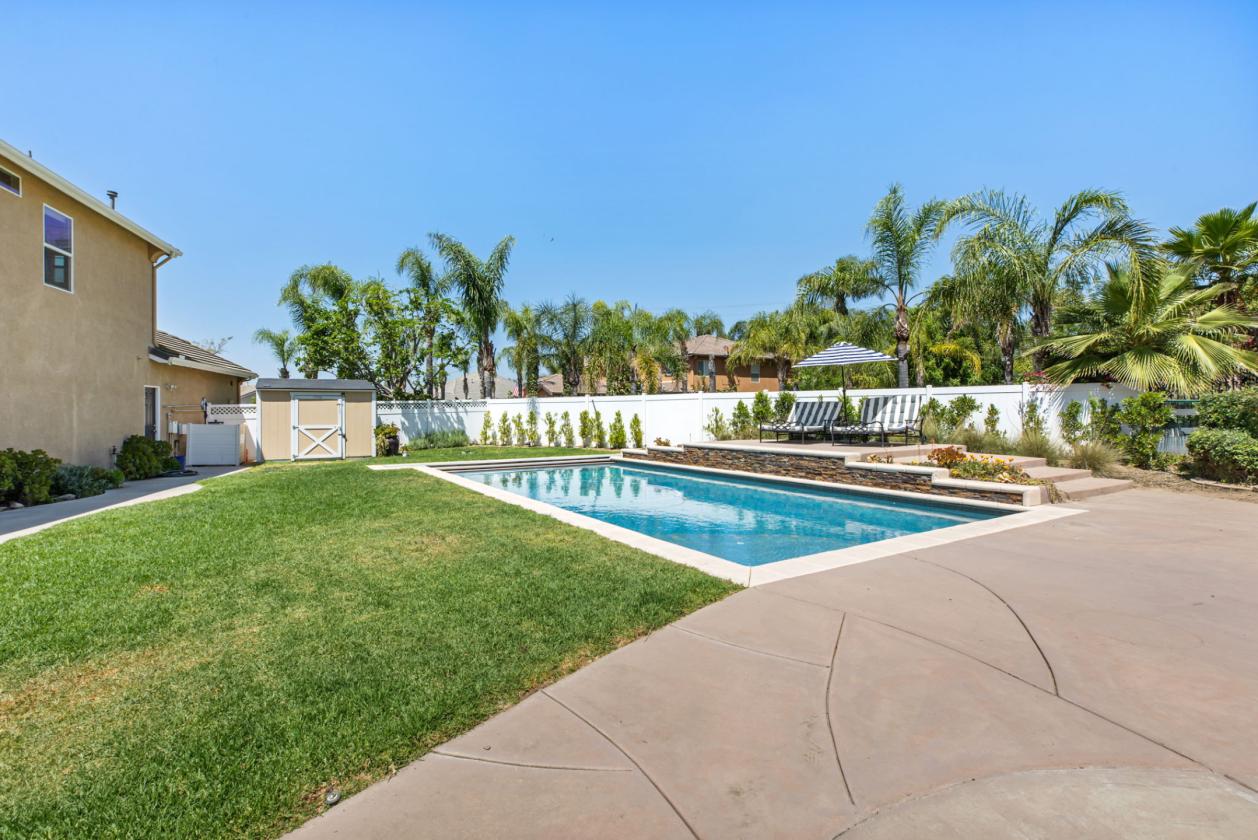 Living the Dream Ranch | Barn, Arena, Pool - photo 21