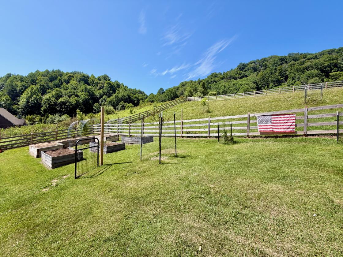 22-Acre Horse Property with Renovated Farmhouse - photo 27