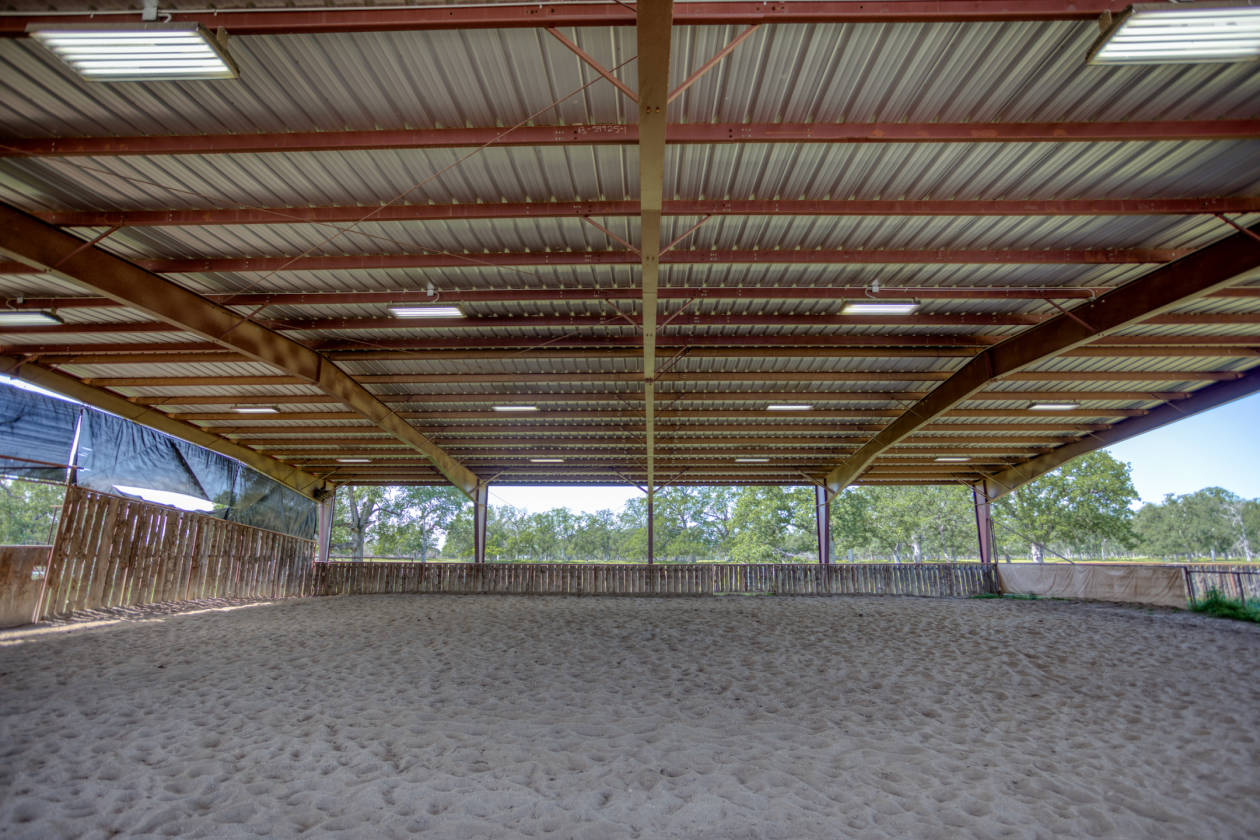 Luxury Equestrian Estate with Covered Arena Palo Cedro, Shasta County, California