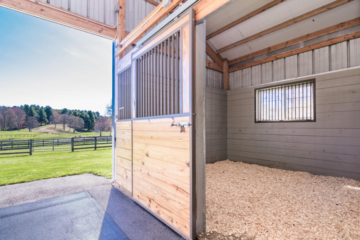 Goose Meadow Farm - photo 5
