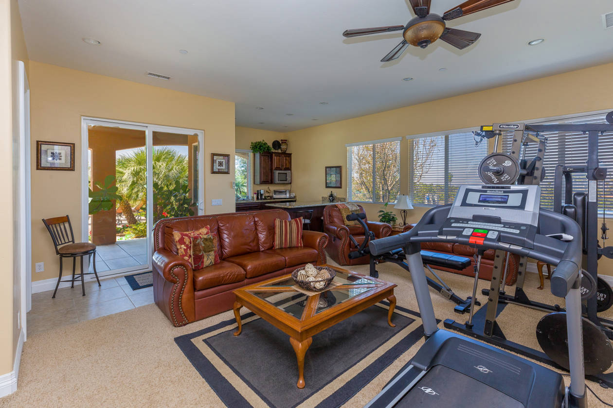 Greenbelt Horse Property Riverside, Riverside County, California