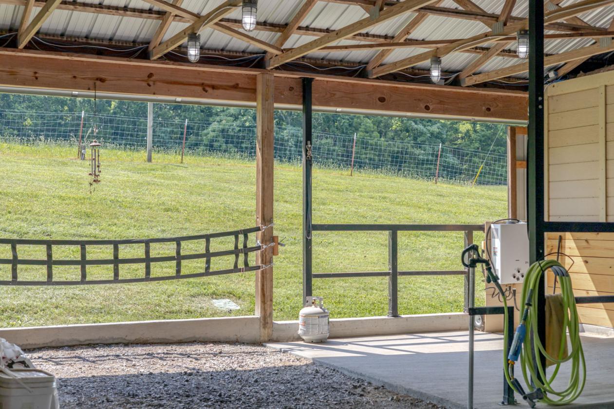 Where Luxury Living Meets The Equestrian Lifestyle - photo 23