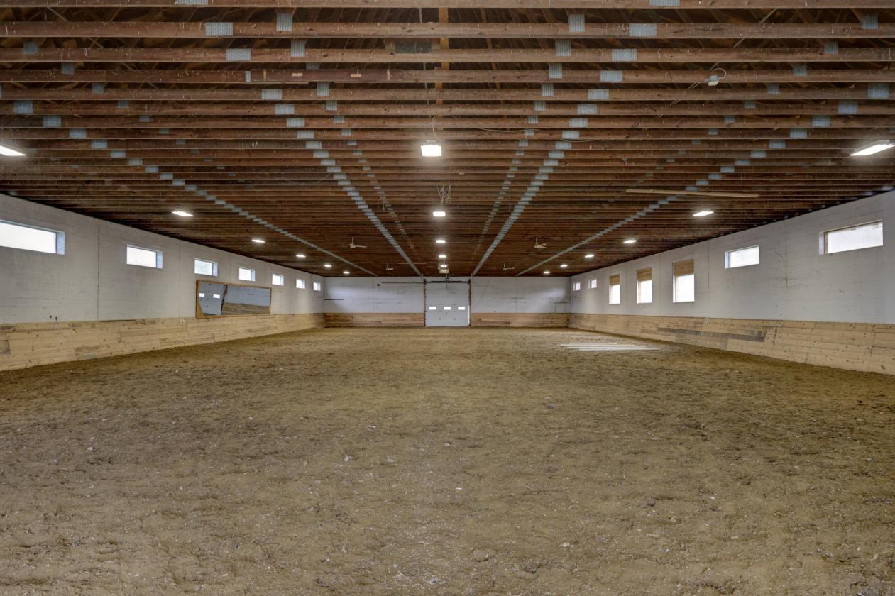 Incredible farm located 10 mins to Saratoga Spring - photo 6