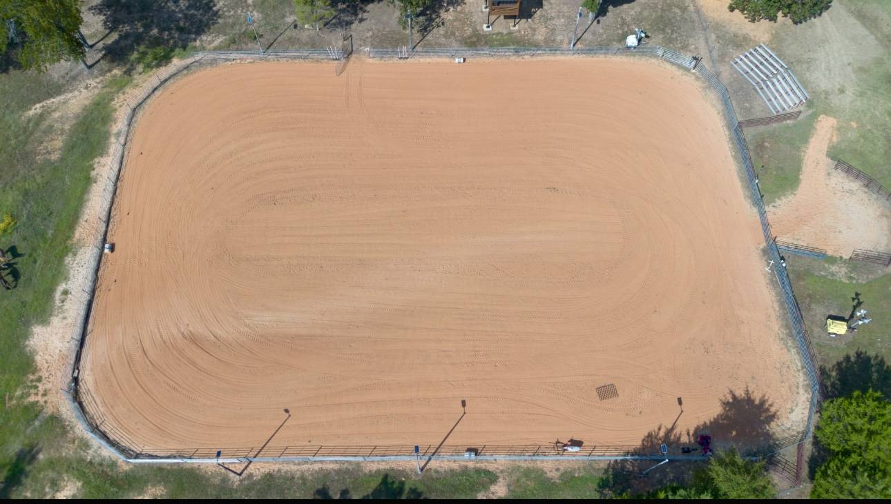 Dream Horse Facility: Custom Home, Arena & More - photo 27