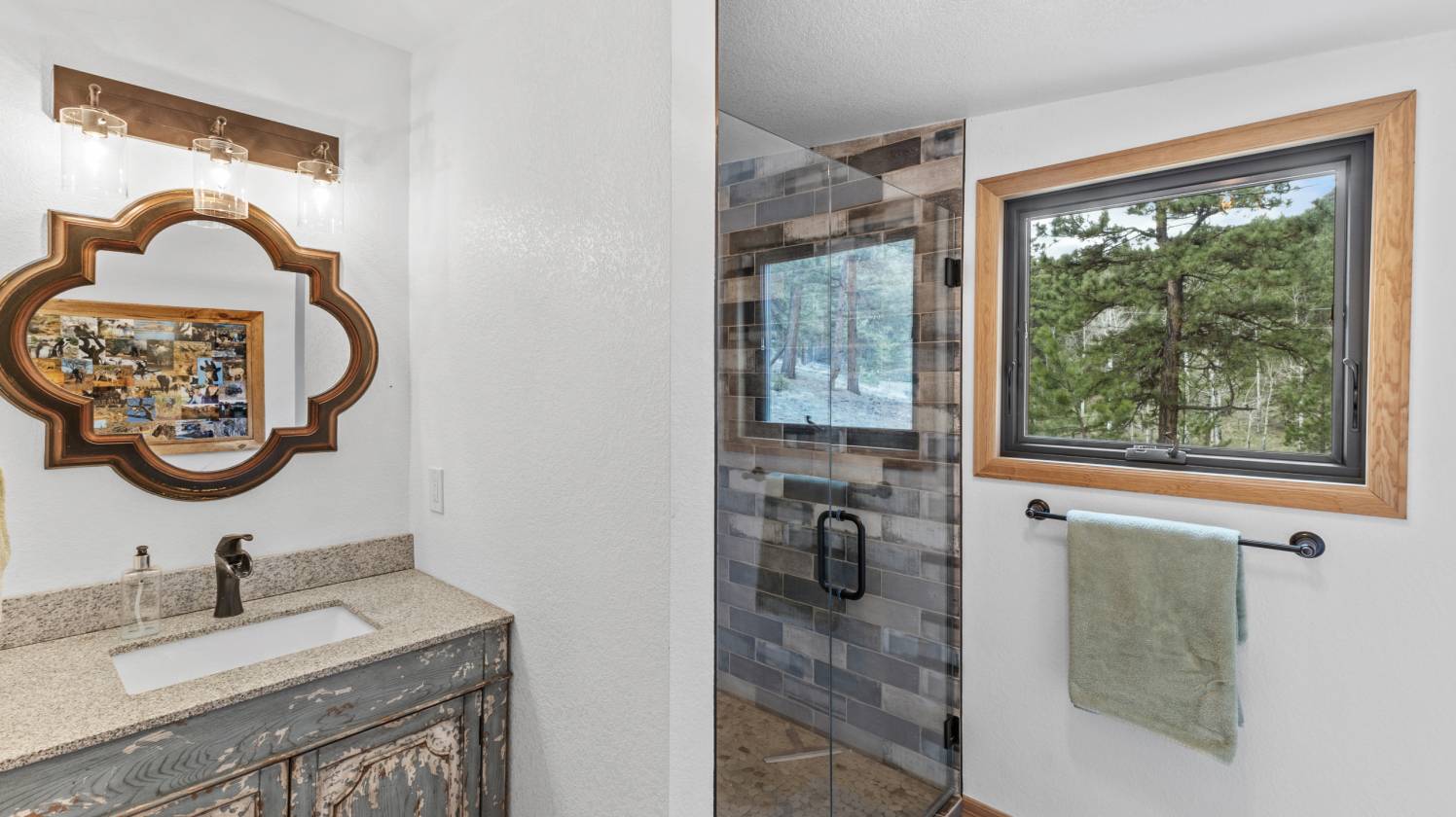 The Ultimate Private Mountain Escape - photo 26