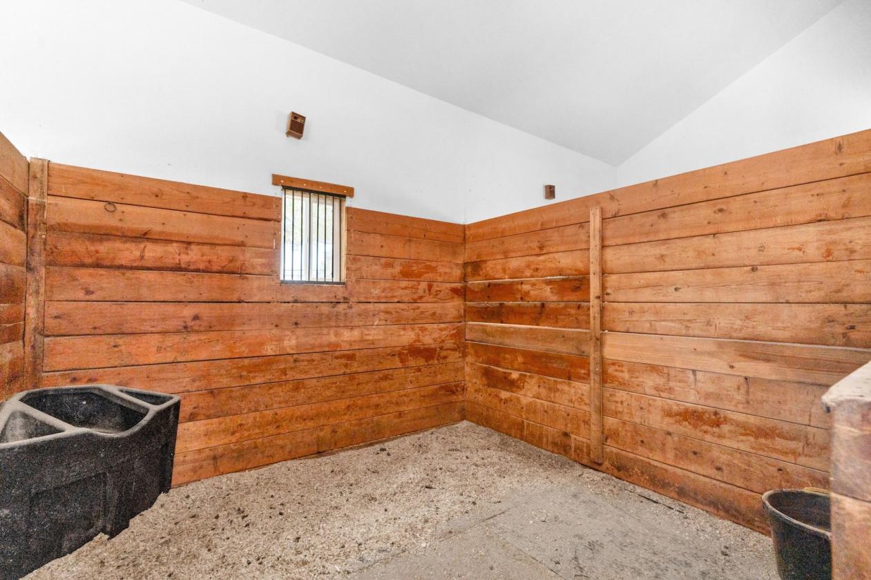 Close-in Equestrian Property! - photo 4
