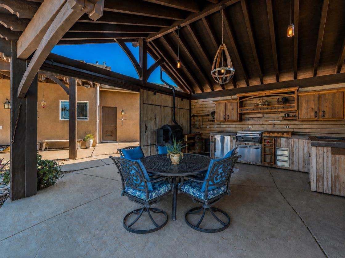 Impressive Equestrian Resort - photo 25