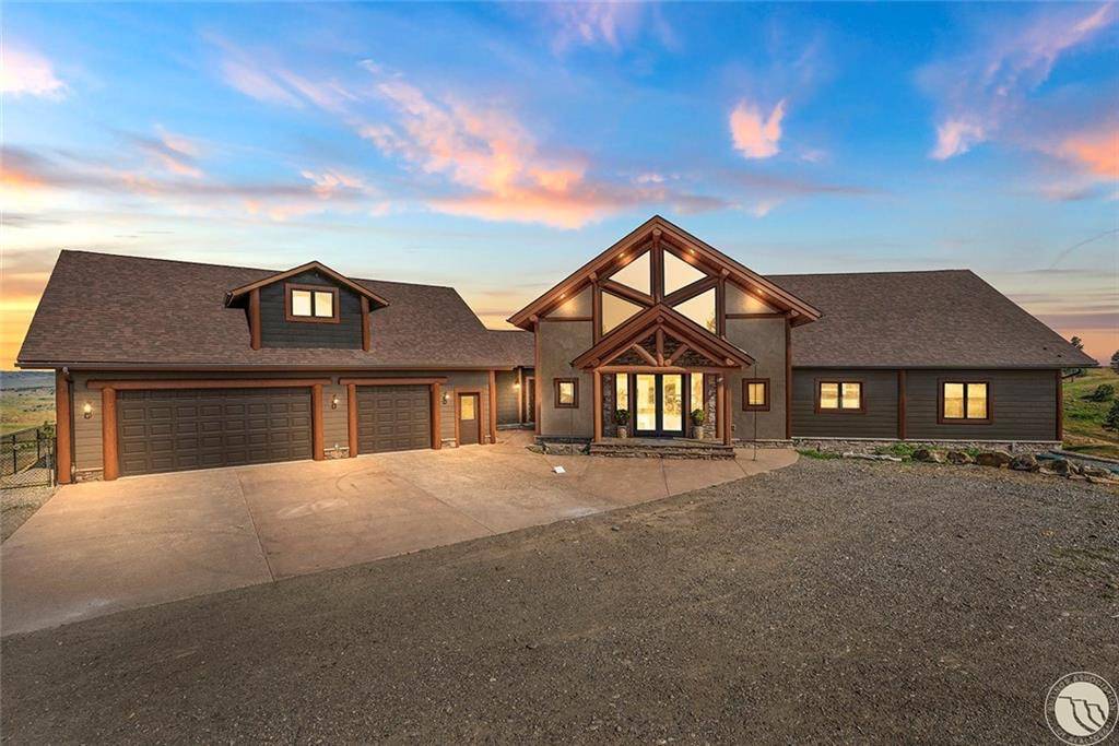Horse Property for sale.