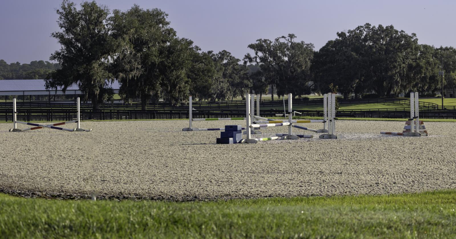 Kingwood Foxden - 4 miles to World Equestrian Center - photo 10