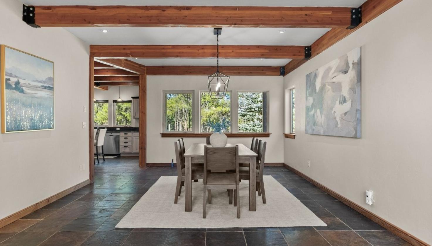 Built for Horses. Designed for Living. - photo 15