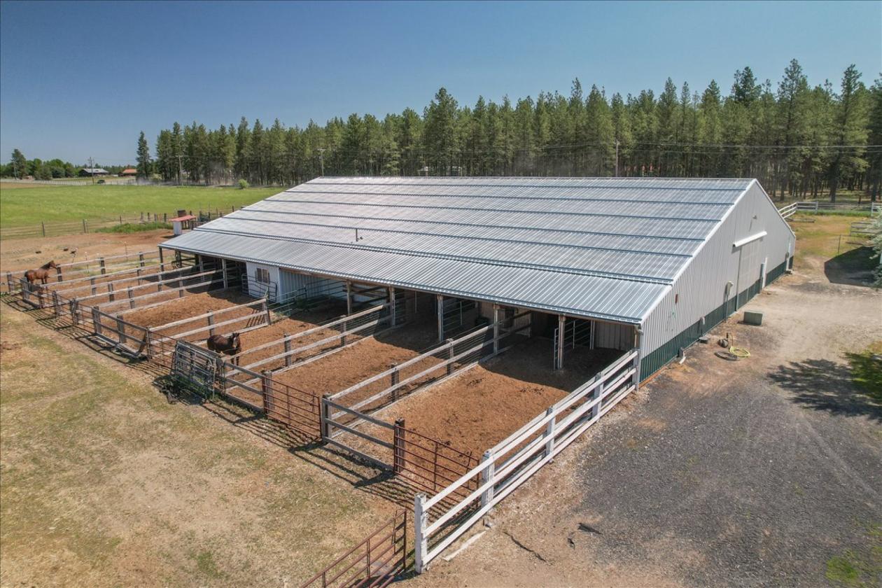 Active Income Producing Equestrian Facility - photo 6