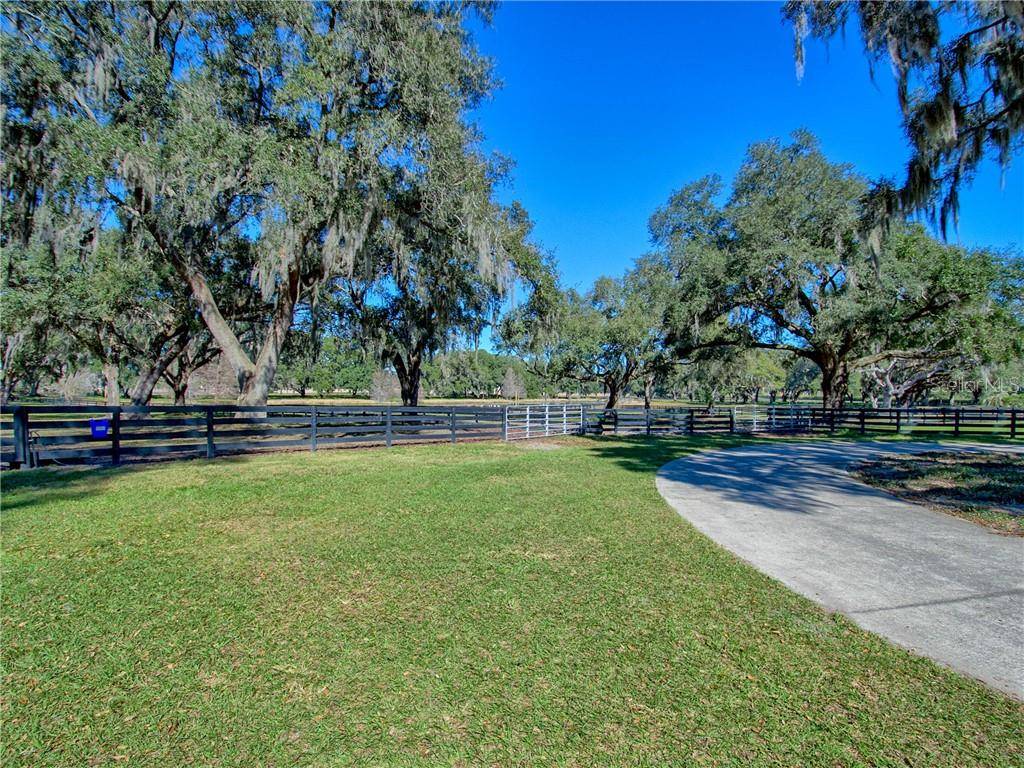 Beautiful Equestrian Estate, Rare find in The Villages Florida 55+... Summerfield, Marion