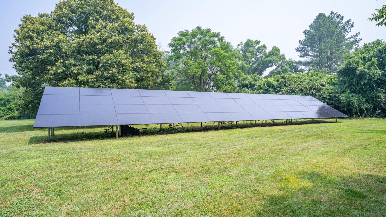 Ironwood Farm offering over 75 acres - photo 18