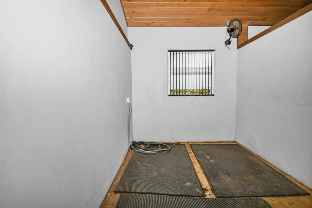10.58-Acre Horse Farm with a 7 Stall Block Barn! - photo 13