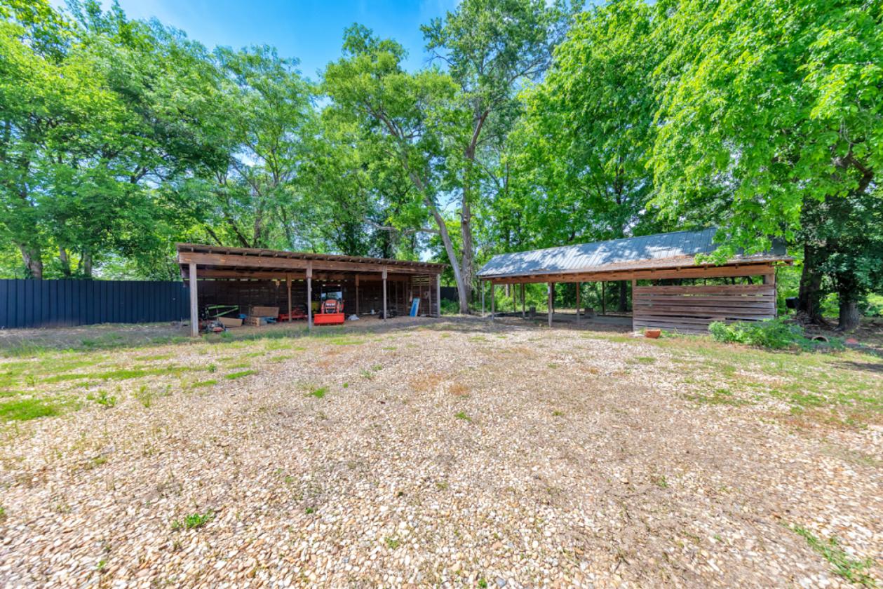 Private 13.65-Acre Etowah River Estate - photo 23