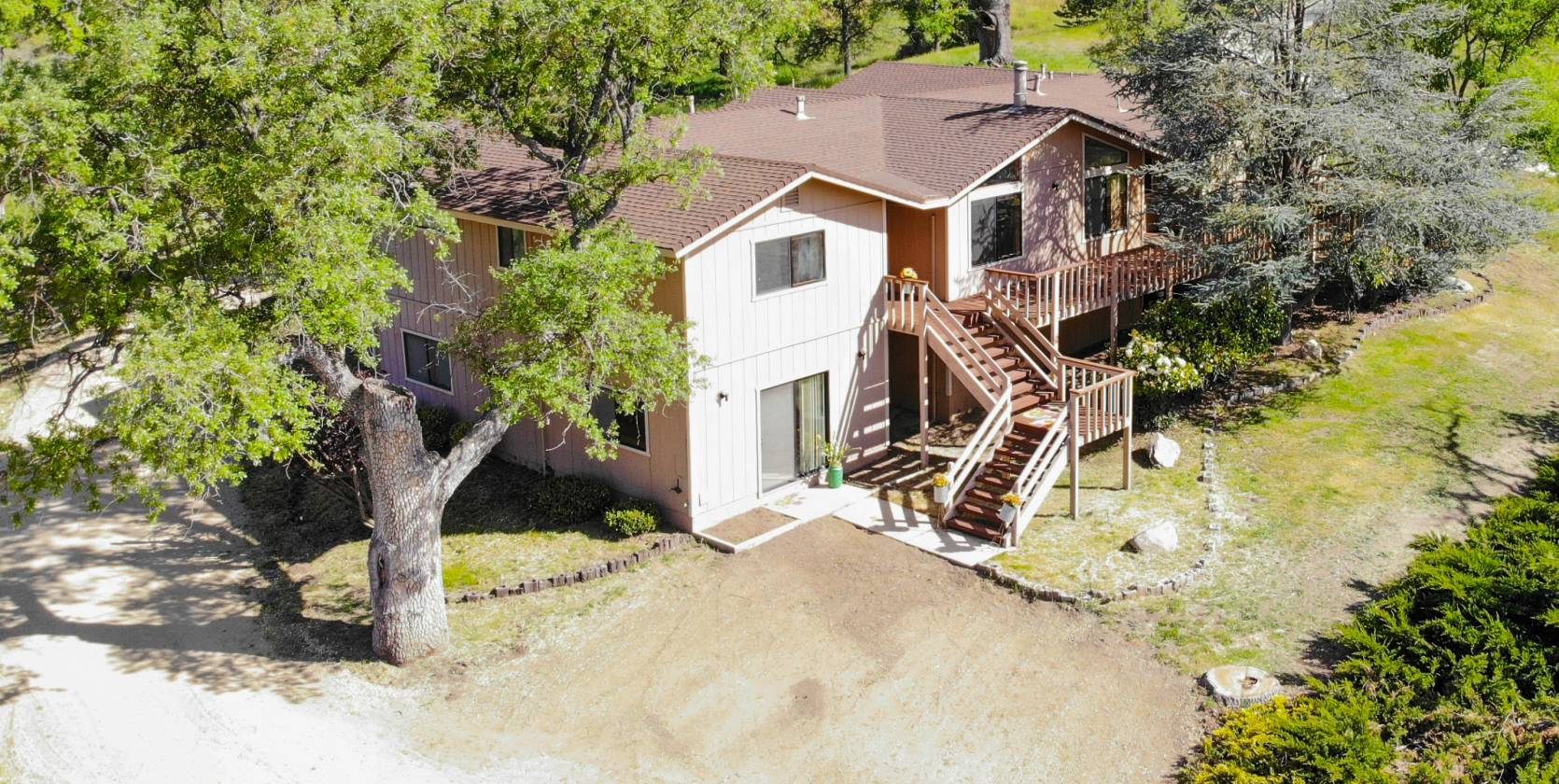 Bear Valley Springs, Tehachapi Ca. Enjoy all of our valley