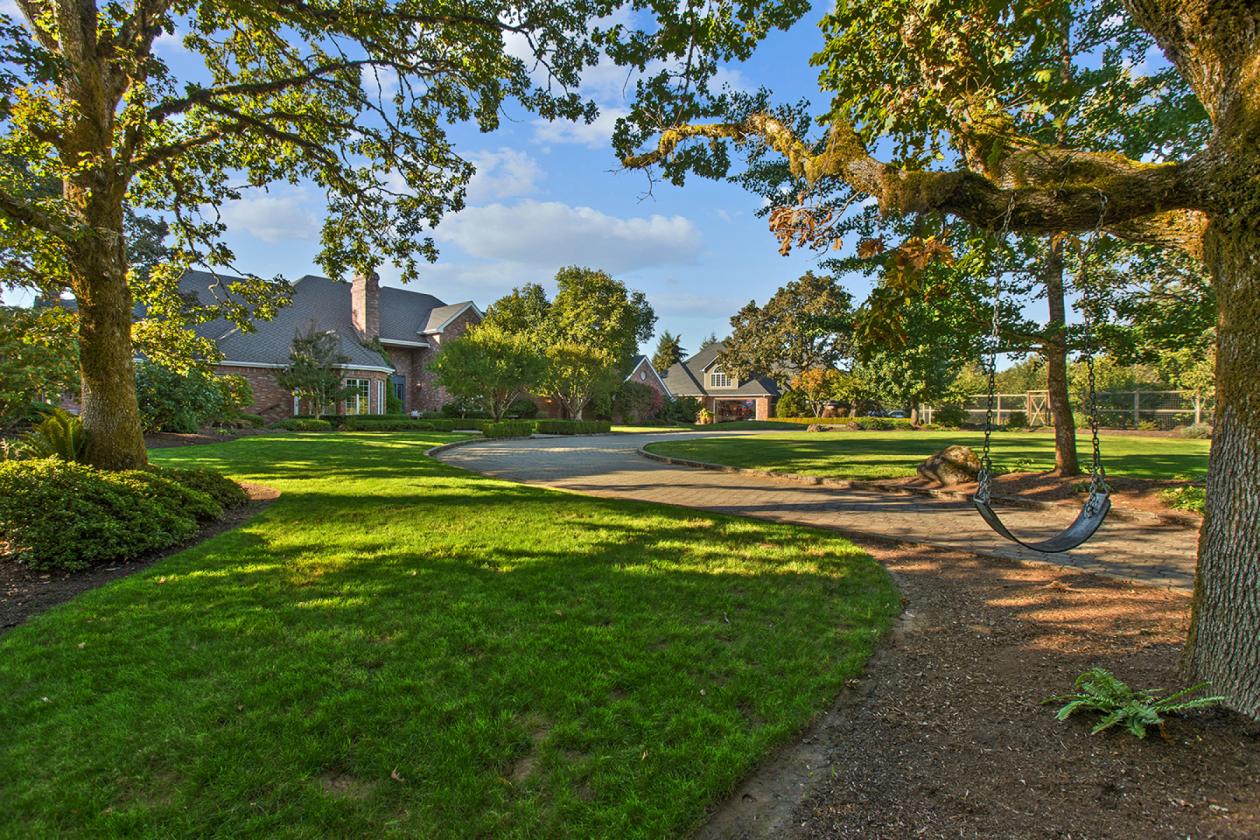 25 Acre Estate with Large Car Barn - photo 23