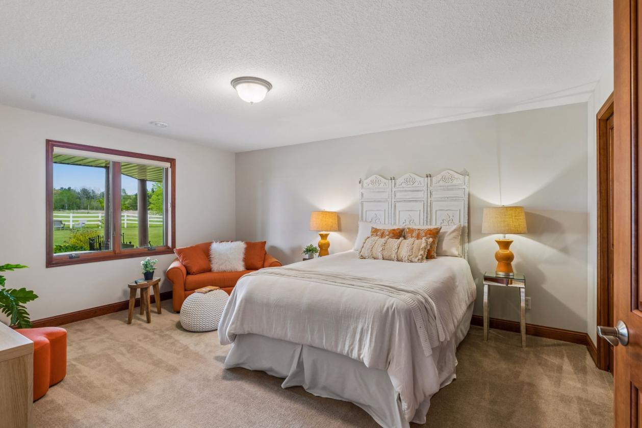 Serene Country Living with Equestrian Features! - photo 19