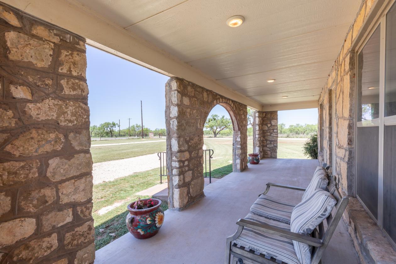 535-Acre West Texas Ranch Near Abilene Texas - photo 7