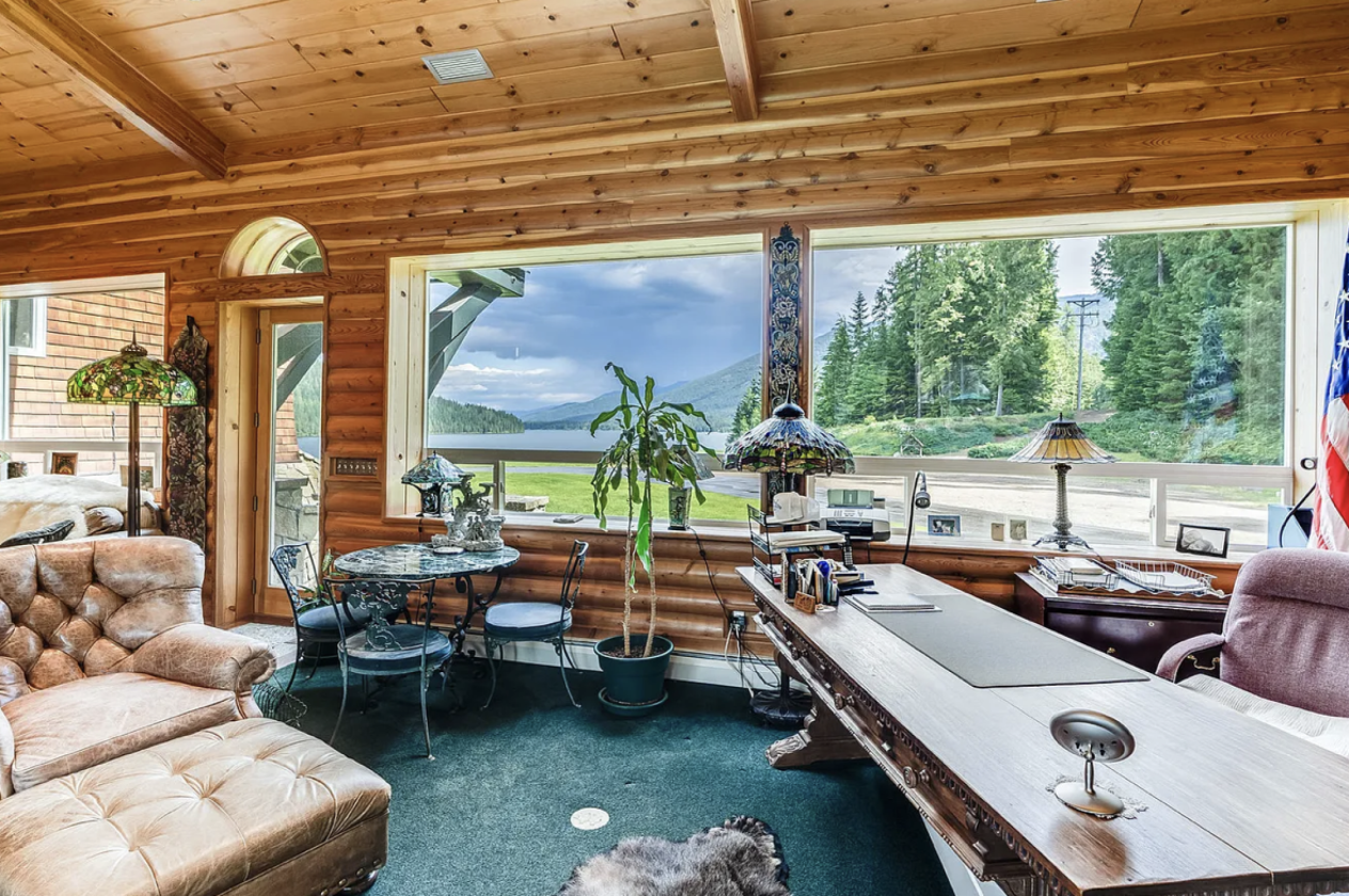Legacy Estate in the Heart of Northwest Montana - photo 18