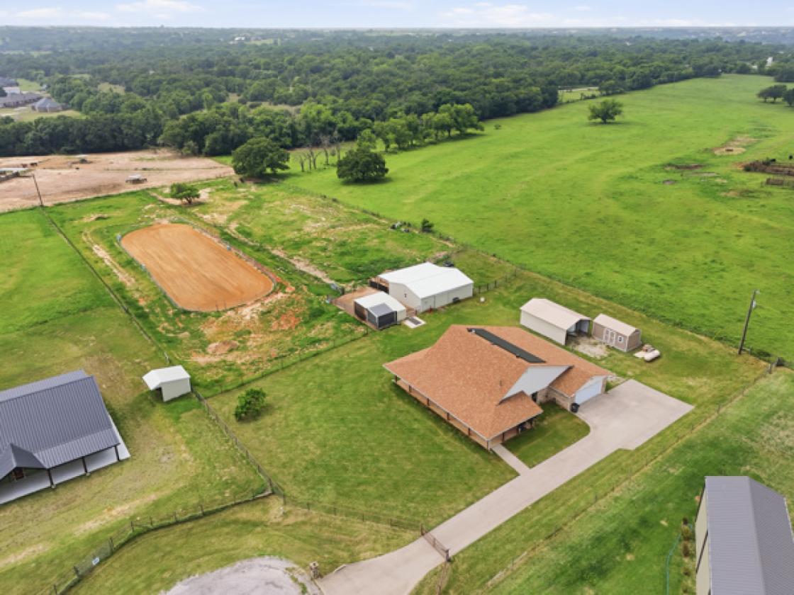 PRICE UPDATE! Turn-key horse property - photo 1