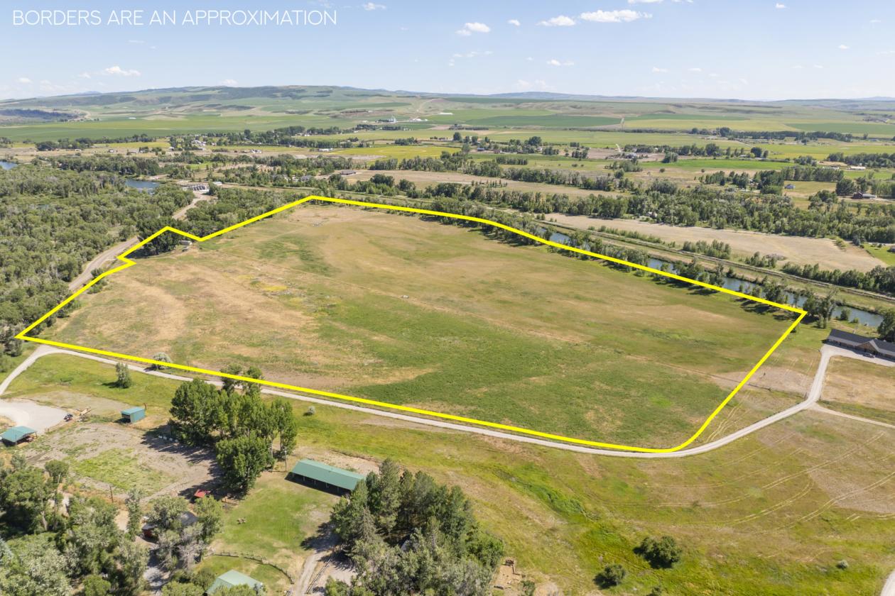 Beautiful Horse Property near the Snake River! - photo 6