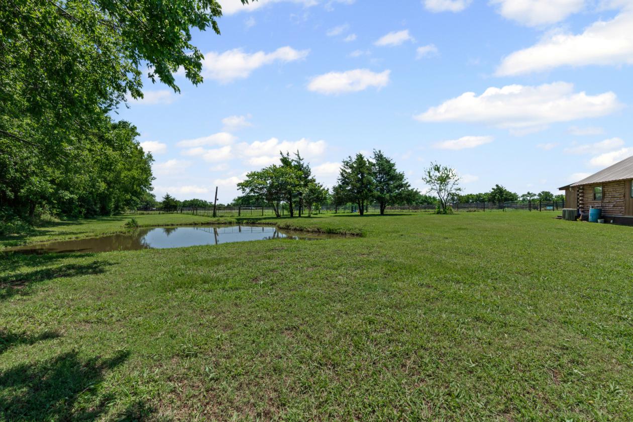 65 Acres Direct Access to Chaparral Trails - photo 10