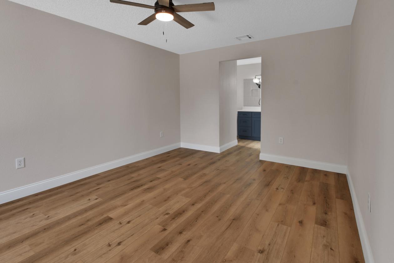 Updated Home Zoned Agricultural - photo 11